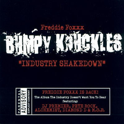 Bumpy Knuckles Industry Shakedown 2000
