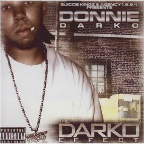 Donnie Darko - The Darko Effect (2005) [CD] [FLAC] [Never So Deep]