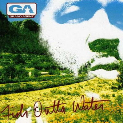 Grand Agent Fish Outta Water 2003