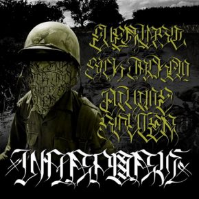 WARPORN Industries Everlast Sick Jacken Divine Styler 2017 War Porn