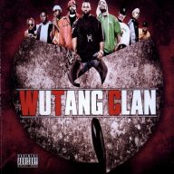 Wu tang Clan 2010 Anthology
