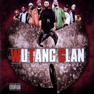 Wu tang Clan 2010 Anthology