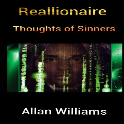Allan Williams - Reallionaire Thoughts of Sinners (2017) [WEB] FLAC]