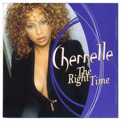 Cherrelle - The Right Time (1999) [CD] [FLAC] [Power]