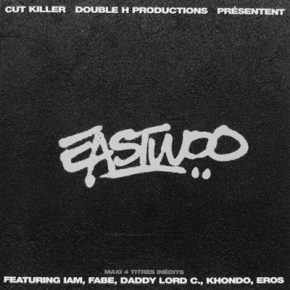 East - Eastwoo (1997) (Cut Killer, Double H) [CD] [FLAC]
