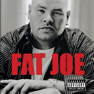 Fat Joe - All Or Nothing (2005) [CD] [FLAC]