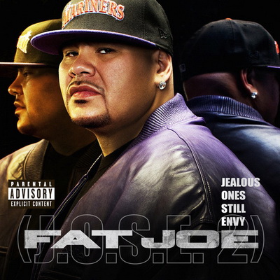 Fat Joe 2009 Jealous Ones Still Envy J.O.S.E. 2