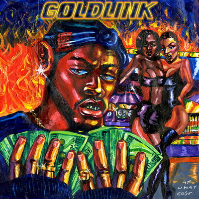 GoldLink 2017 At What Cost