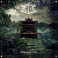 IAM 2013 Arts Martiens