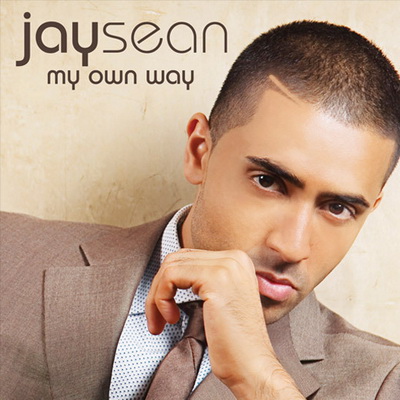 Jay Sean - My Own Way (2008) [CD] [FLAC]