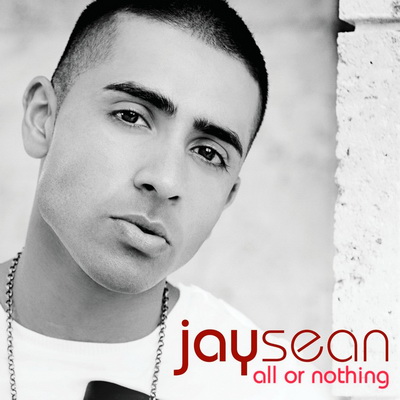 Jay Sean - All Or Nothing (2009) [CD] [FLAC]