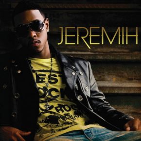 Jeremih - Jeremih (2009) [CD] [FLAC]