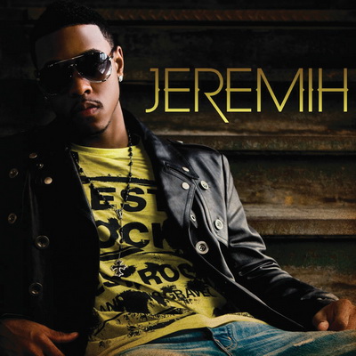 Jeremih 2009 Jeremih