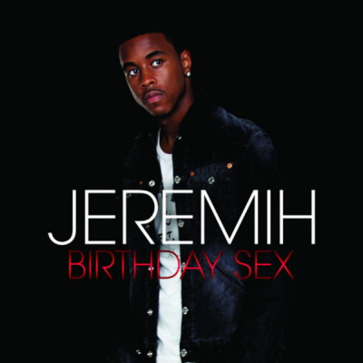 Jeremih Birthday Sex Single 2009