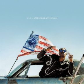 Joey Bada$$ - ALL-AMERIKKKAN BADA$$ (2017) [CD] [FLAC]