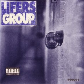 Lifers Group 1991 s t EP