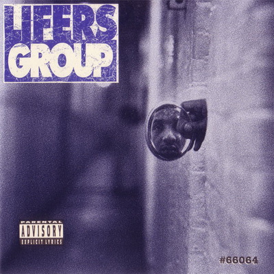 Lifers Group - s/t (EP) (1991) [CD] [FLAC]
