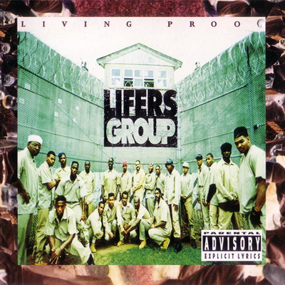 Lifers Group 1993 Living Proof