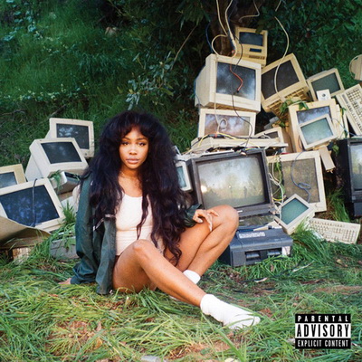 SZA 2017 Ctrl
