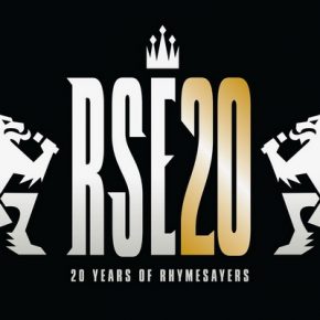 VA 20 Years of Rhymesayers Entertainment 2015