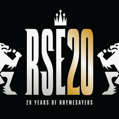 VA 20 Years of Rhymesayers Entertainment 2015