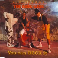 B.B. Jerome You Can Rock It 1911 FLAC