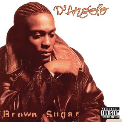 D'Angelo - Brown Sugar (1995) (2017 Deluxe Edition) [FLAC+320]