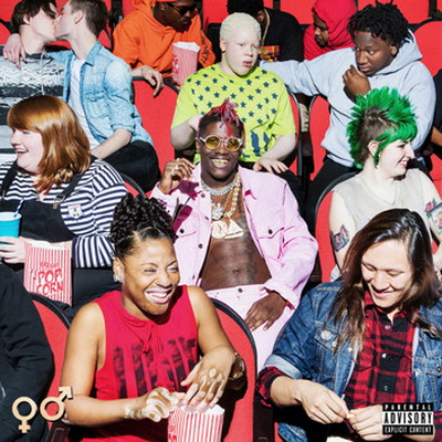 Lil Yachty 2017 Teenage Emotions