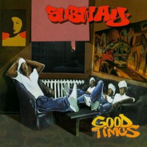 Subway - Good Times (1995) [CD] [FLAC] [Biv Ten]