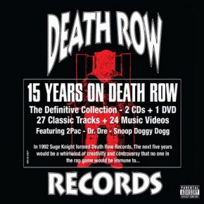 VA 15 Years on Death Row The Definitive Collection 2006