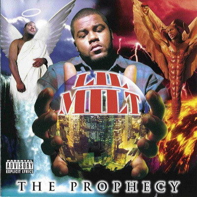 Lil Milt The Prophecy 1997 flac
