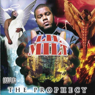 Lil Milt - The Prophecy (1997) [FLAC] [EastWest]