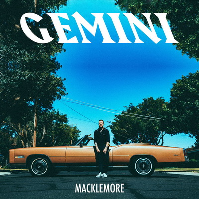 Macklemore - Gemini (2017) [CD] [FLAC]
