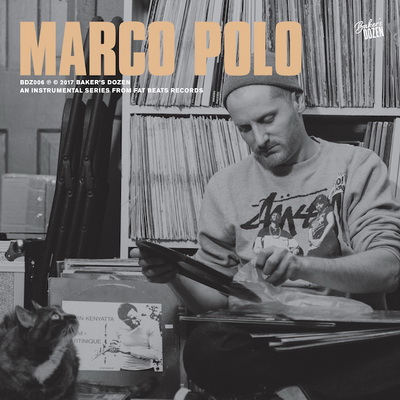 Marco Polo Bakers Dozen Marco Polo 2017