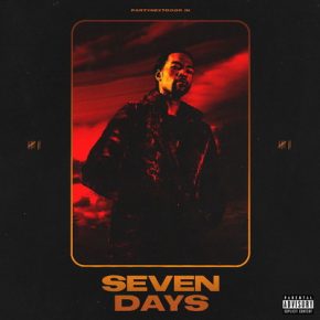 PARTYNEXTDOOR 2017 Seven Days