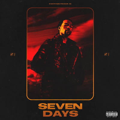 PARTYNEXTDOOR 2017 Seven Days