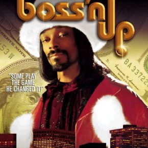 Snoop Dogg 2005 Bossn Up