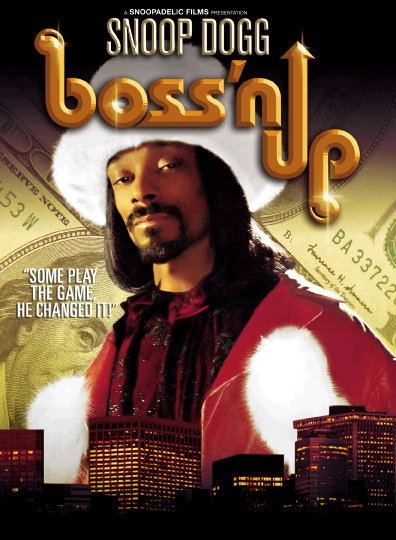 Snoop Dogg - Boss'n Up (2005) (OST) [FLAC]