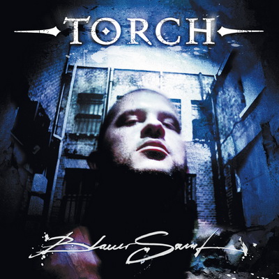 Torch 2000 Blauer Samt