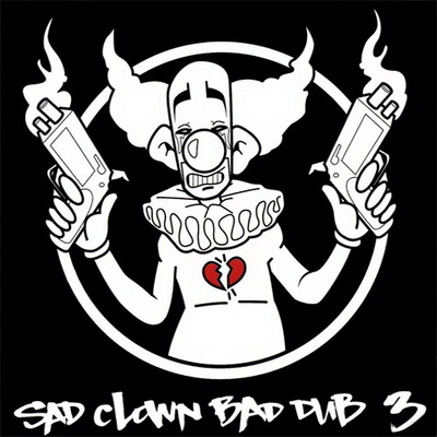 Atmosphere 2002 Sad Clown Bad Dub 3 Live Album