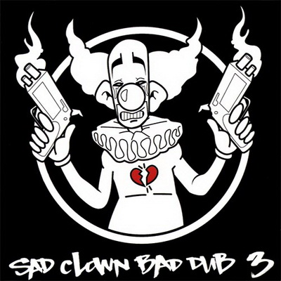 Atmosphere - Sad Clown Bad Dub 3 (2002) (Live Album) [FLAC]