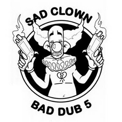 Atmosphere - Sad Clown Bad Dub 5 (2005) [FLAC] [Vinyl] [24bit]