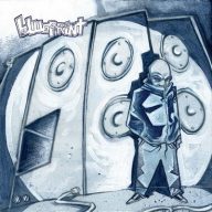 Blueprint - 1988 (2005) [CD] [FLAC]