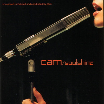 DJ Cam - Soulshine (2003) (2CD) [FLAC]