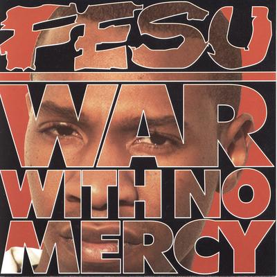 Fesu War With No Mercy 1994