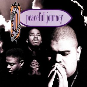 Heavy D. The Boyz Peaceful Journey 1991