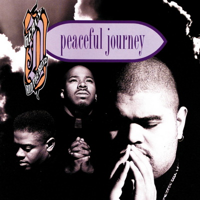 Heavy D. & The Boyz - Peaceful Journey (1991) [FLAC]