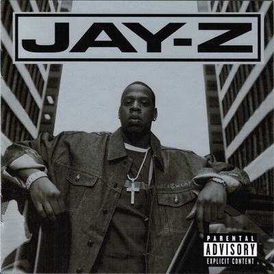 Jay-Z - Vol. 3... Life And Times Of S. Carter (1997) (EU Edition) [FLAC]