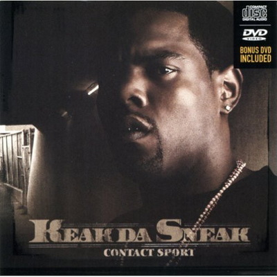 Keak Da Sneak 2006 Contact Sport