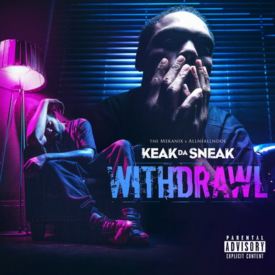 Keak Da Sneak 2017 Withdrawl